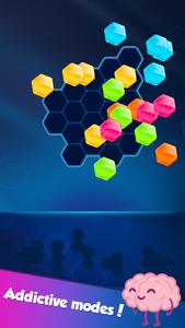 Block! Hexa Puzzle™