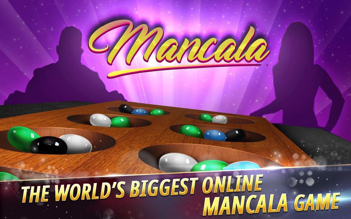 Mancala Club :Multiplayer Game