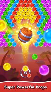 Bubble Shooter