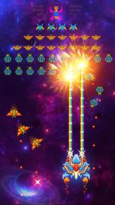 Space Shooter: Galaxy Attack