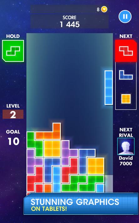 Tetris® 2011