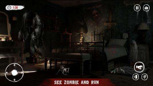 Horror Scary Horror Game