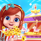 Adventure Amusement Park Game