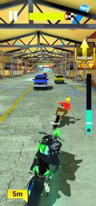 Moto Rush 2