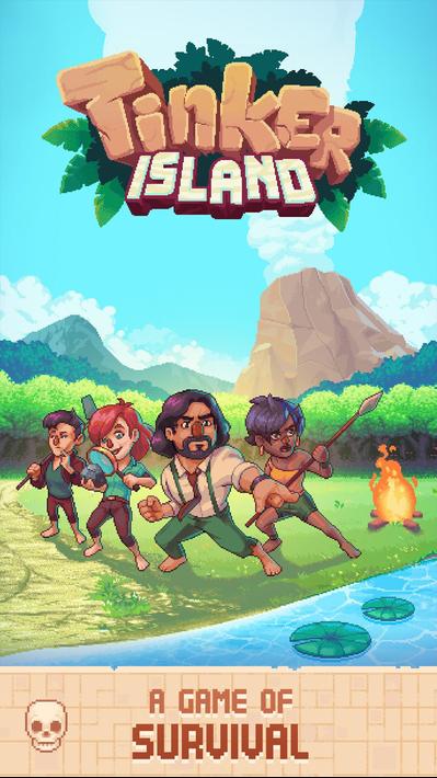 Tinker Island