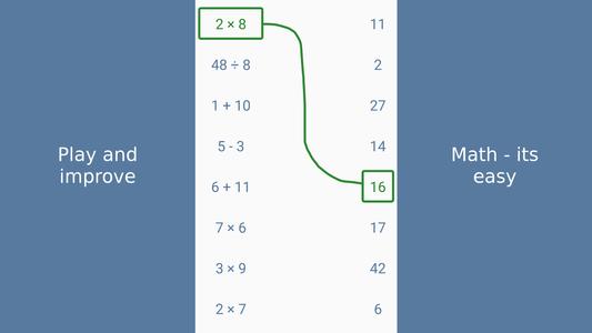 Math Games