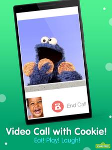 Cookie Calls