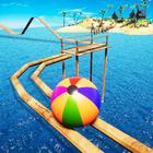 Extreme Ball Balancer 3D Sim