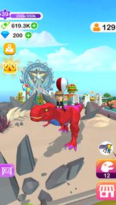 Dino Tycoon