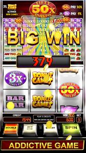 Triple Fifty Times Pay - Free Vegas Style Slots