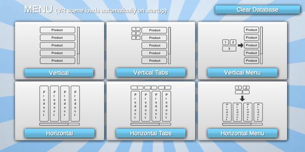 Simple IAP System