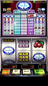 Free Casino Slots - Classic Vegas Slots Machines