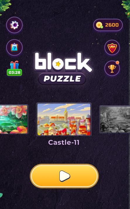 Block Puzzle