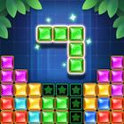 Block Puzzle: Magic Jungle