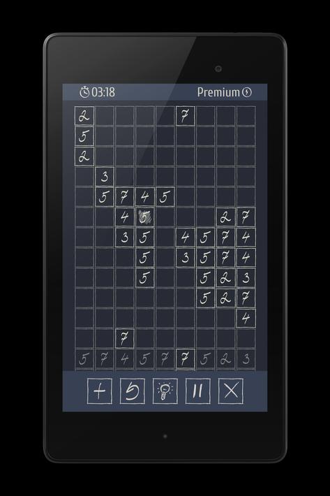 Take Ten - Number puzzle game