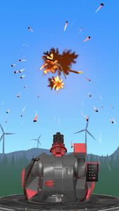 Air Defense: Airplane Shooting