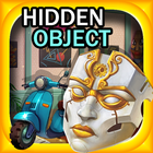 Hidden Object : Forgotten