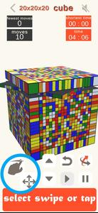 Rubik's Cube