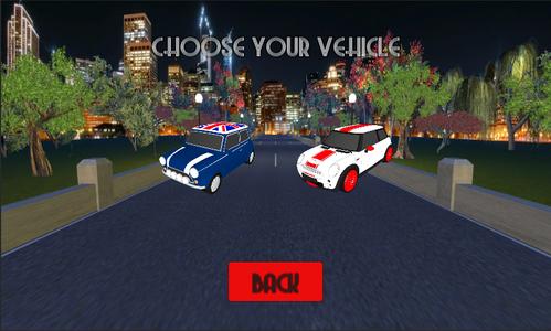 Single Player Traffic Racing