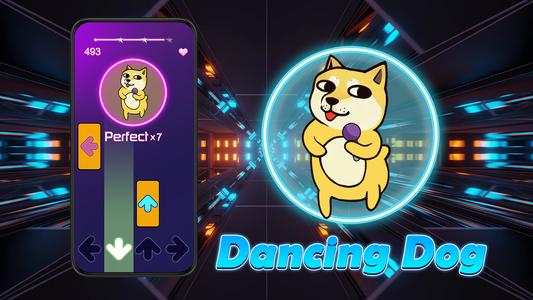 Dancing Dog