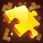 Jigsaw Block: Wood Puzzle Game