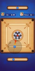 Carrom