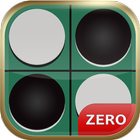 Reversi ZERO classic game