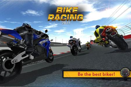 Bike Racing