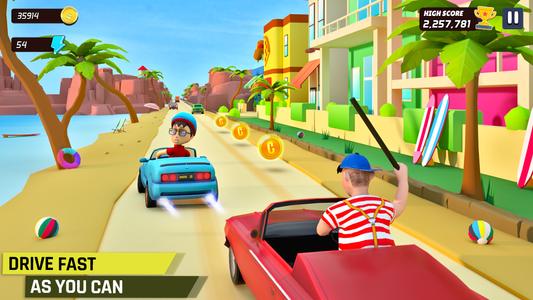 Mini Car Racing Offline Games