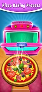 Pizza Maker Fun Cooking Games