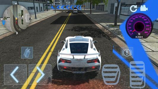 Car Simulator