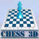 Chess 3D