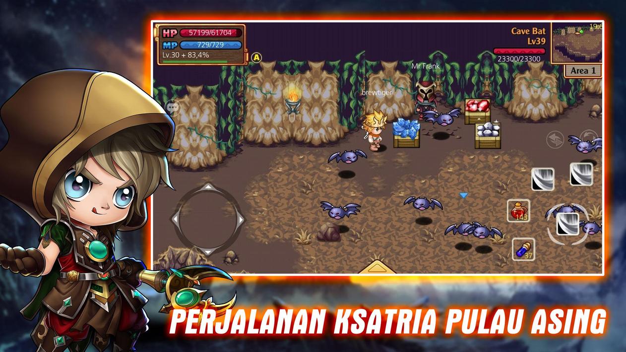 Ksatria Online