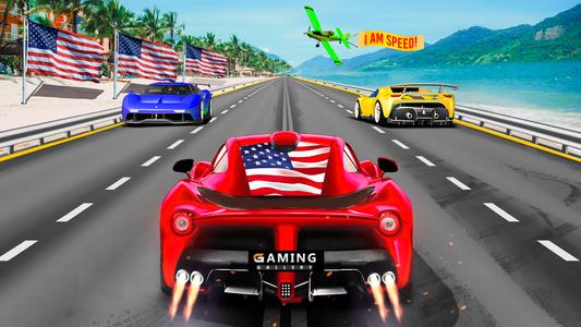 Real Car Racing Games Offline