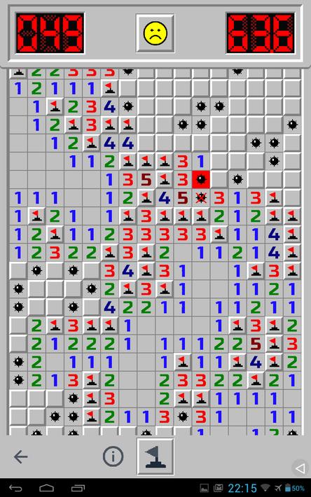 Minesweeper GO - classic game