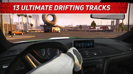 CarX Drift Racing