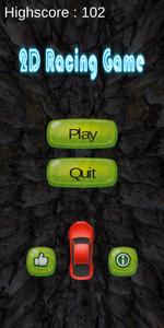 Car Racing Game