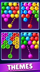 Bubble Pop: Bubble Shooter