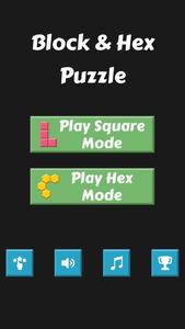 Block Puzzle