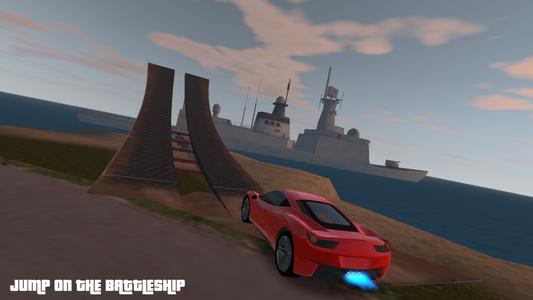 Car Sim | Open World