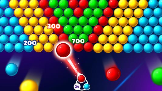 Bubble Pop: Bubble Shooter