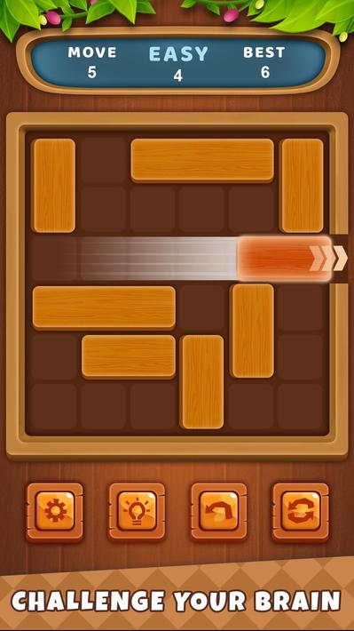 Unblock Puzzle - Wood Sudoku