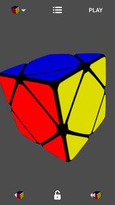 Magic Cube