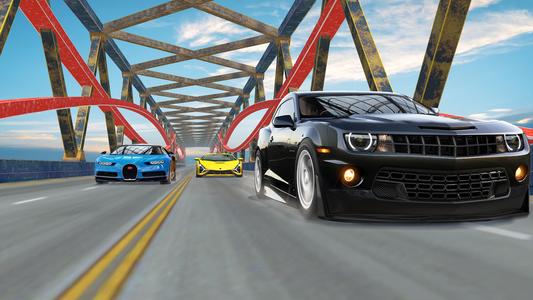 Real Car Racing Games Offline