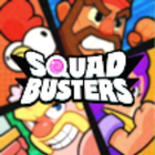 Squad Busters mobile Game Giua