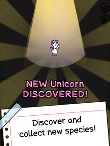 Unicorn Evolution