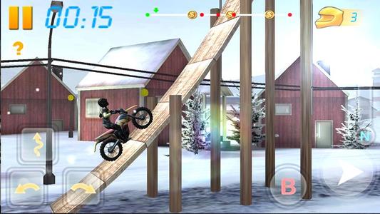 Bike Racing 3D