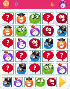 Emoji Sudoku Game for Kids