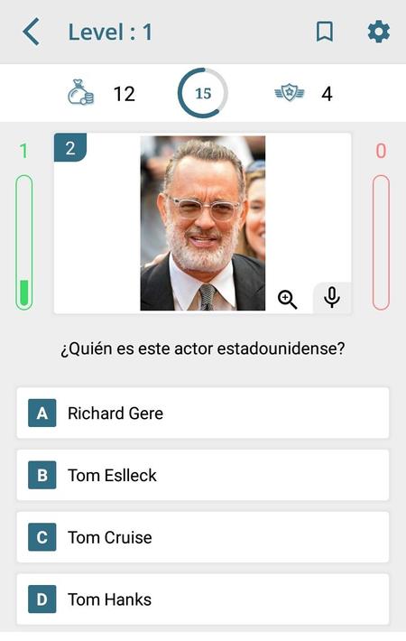 Preguntas de peliculas quiz pe