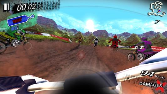 Ultimate MotoCross 4